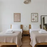 5BR Appartement Champs Elysées Marbeuf