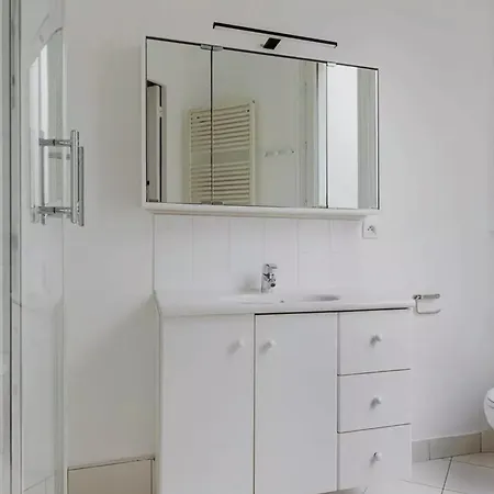 Appartamento 5br Champs Elysées Marbeuf *